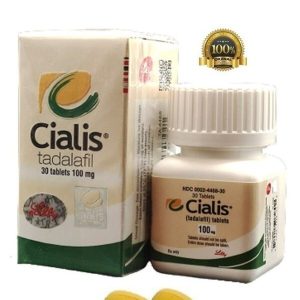 Cialis 100mg