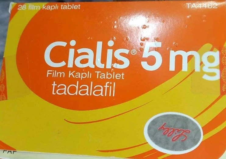 Cialis 5mg Price in Kuwait